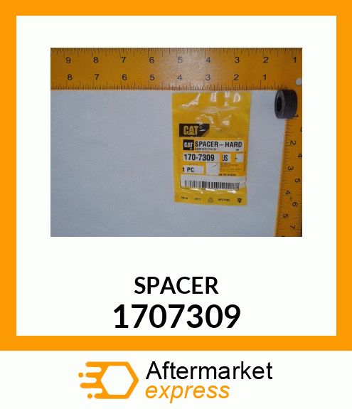 SPACER 1707309