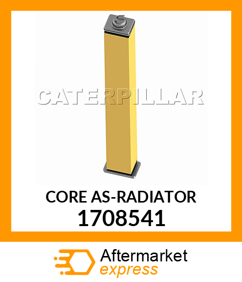 CORE AS-RADI 1708541