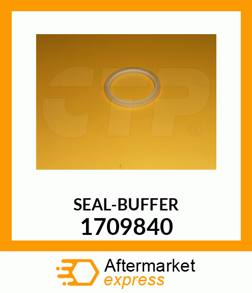 SEAL-BUFFER 1709840