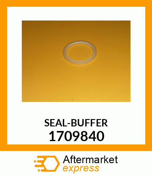 SEAL-BUFFER 1709840