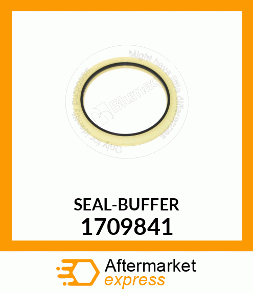 SEAL 1709841