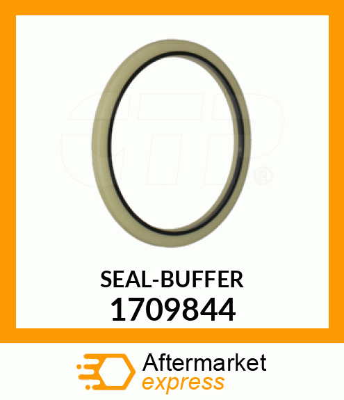 SEAL-BUFFE 1709844