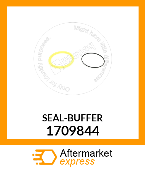 SEAL-BUFFE 1709844