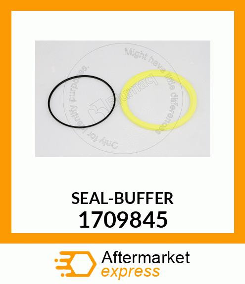 SEAL-BUFFER 1709845