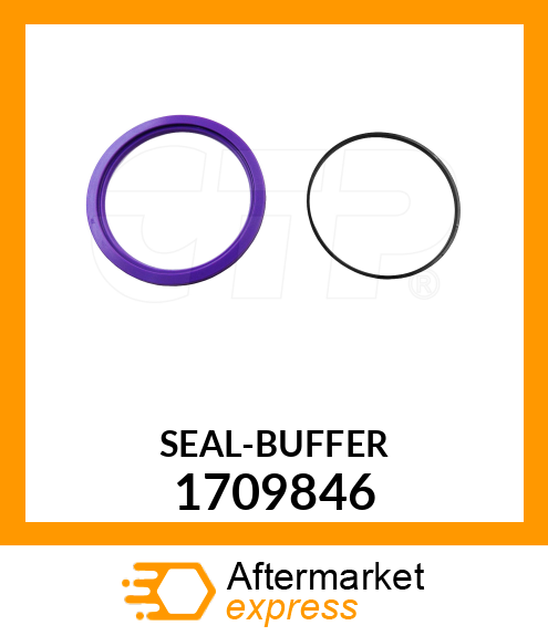 SEAL-BUFFER 1709846