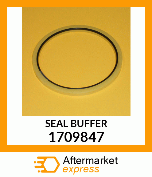SEAL BUFFER 1709847