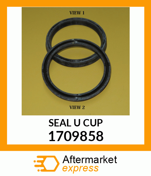 SEAL U CUP 1709858