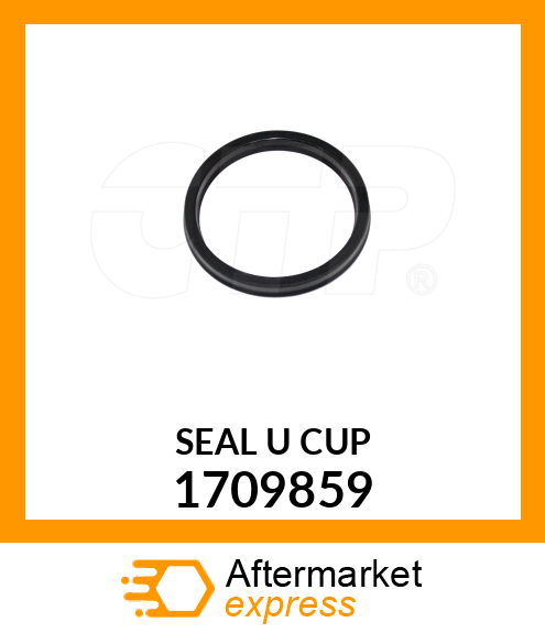 SEAL U CUP 1709859