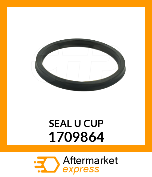 SEAL U CUP 1709864