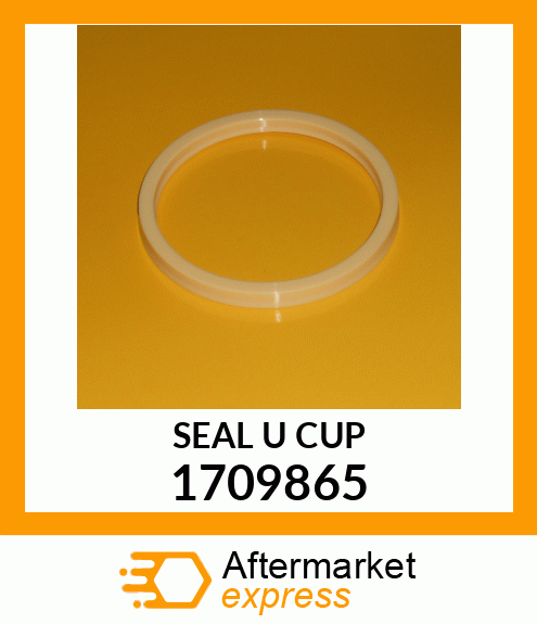SEAL U CUP 1709865