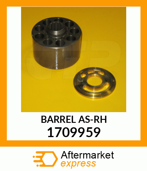 BARREL A 1709959