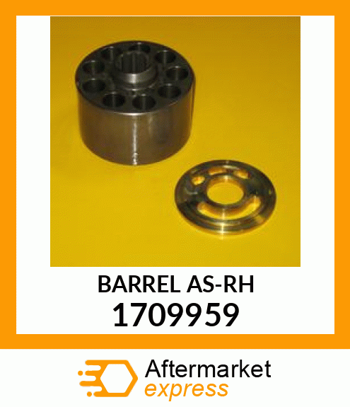 BARREL A 1709959