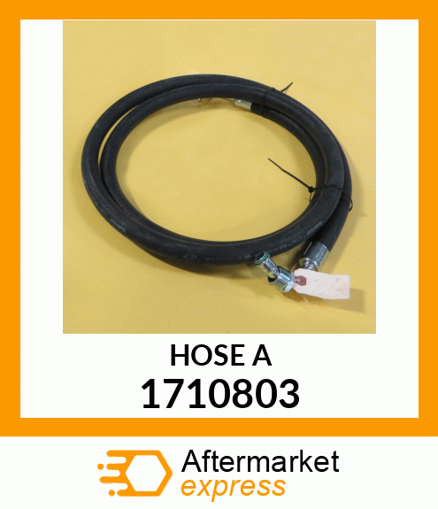 HOSE A 1710803