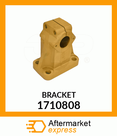 BRACKET 1710808