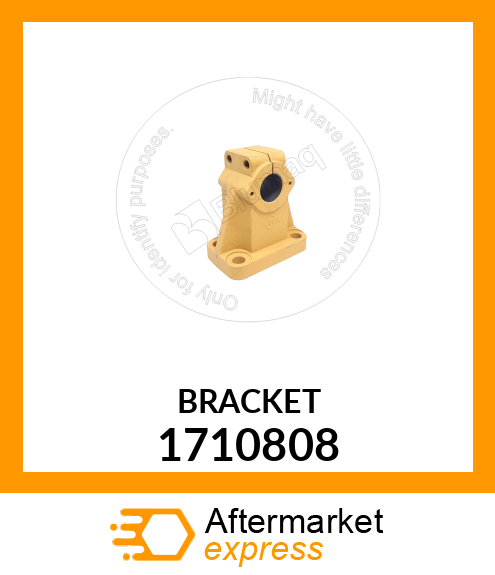 BRACKET 1710808