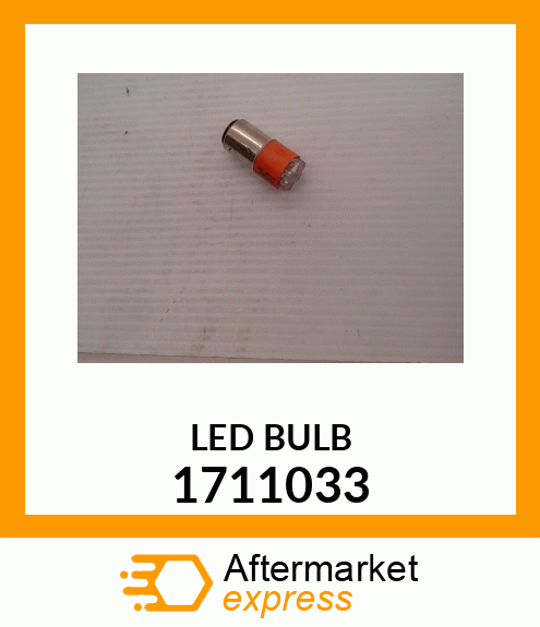 LED_BULB 1711033