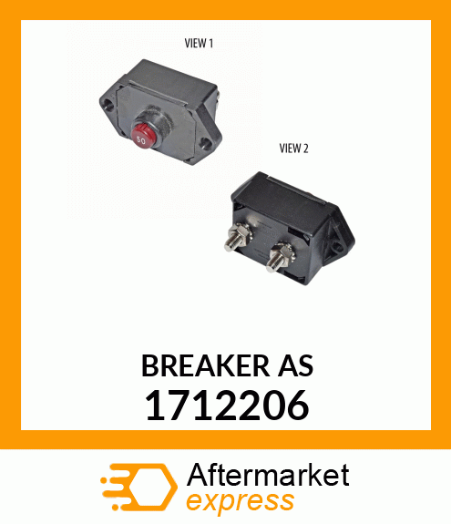 BREAKER AS 1712206