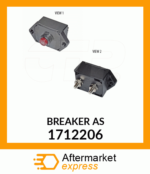 BREAKER AS 1712206