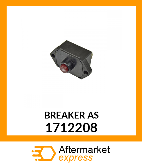 BREAKER A 1712208