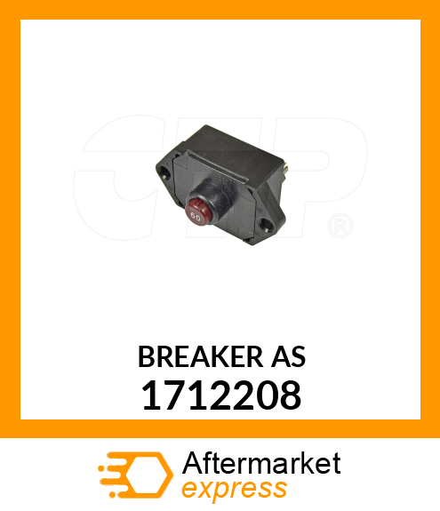 BREAKER A 1712208