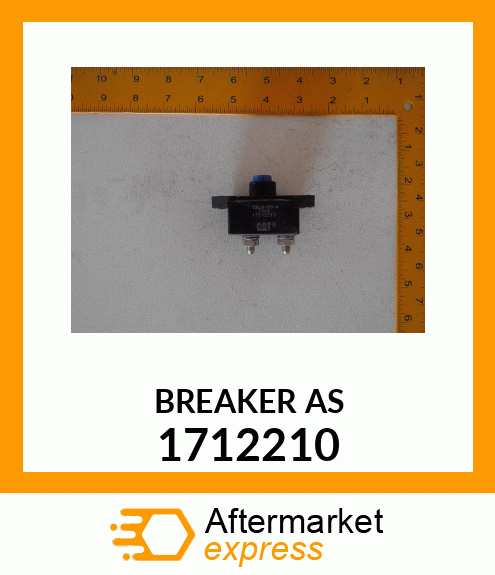 BREAKER AS 1712210