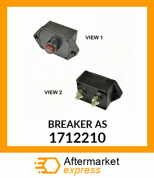 BREAKER AS 1712210