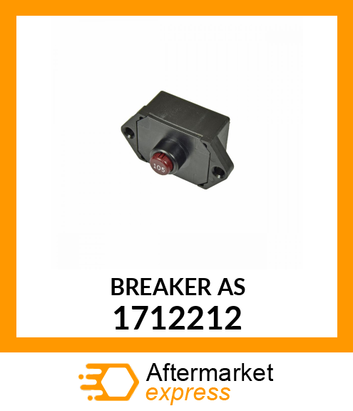 BREAKER AS 1712212