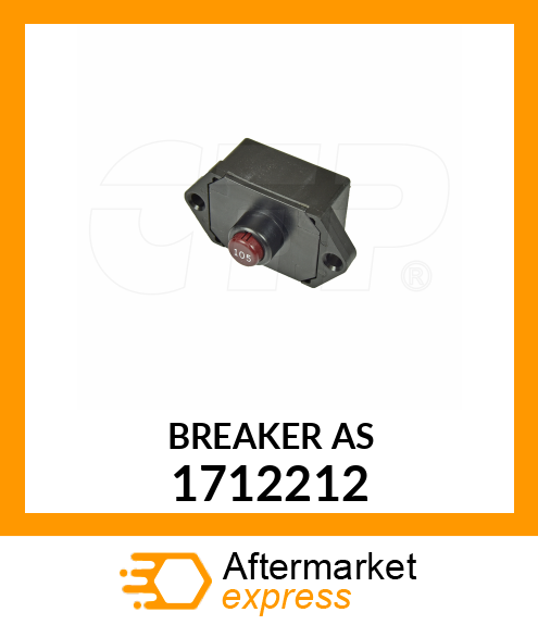 BREAKER AS 1712212