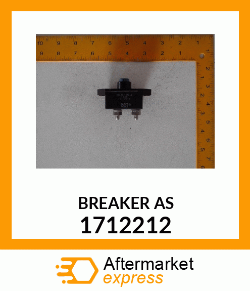 BREAKER AS 1712212