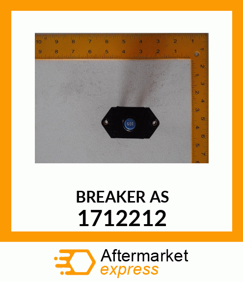 BREAKER AS 1712212