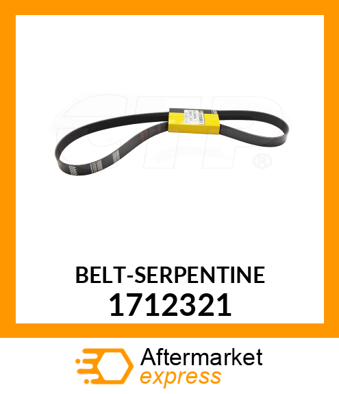 BELT 1712321