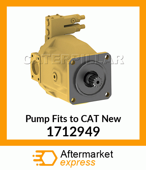 PUMP G 1712949