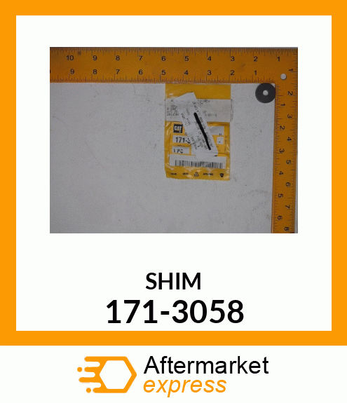 SHIM 171-3058