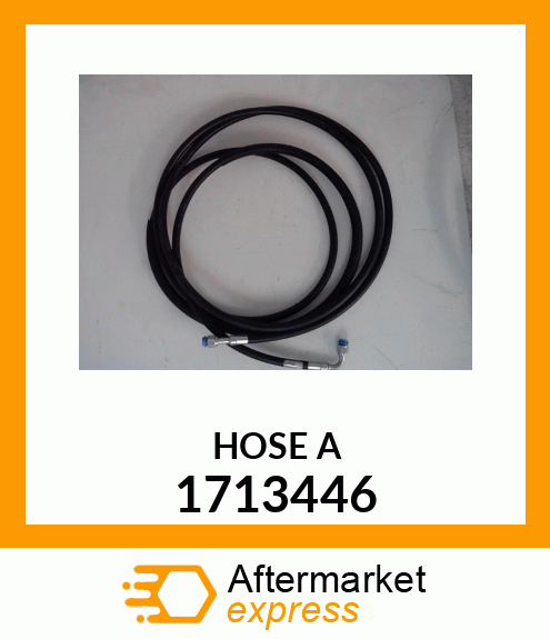 HOSE A 1713446