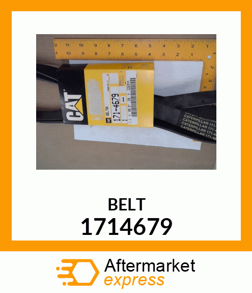 BELT 1714679