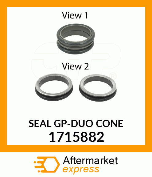 SEAL G 1715882