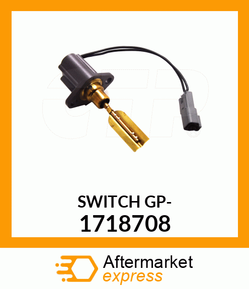 SWITCH G 1718708