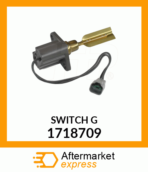 SWITCH G 1718709