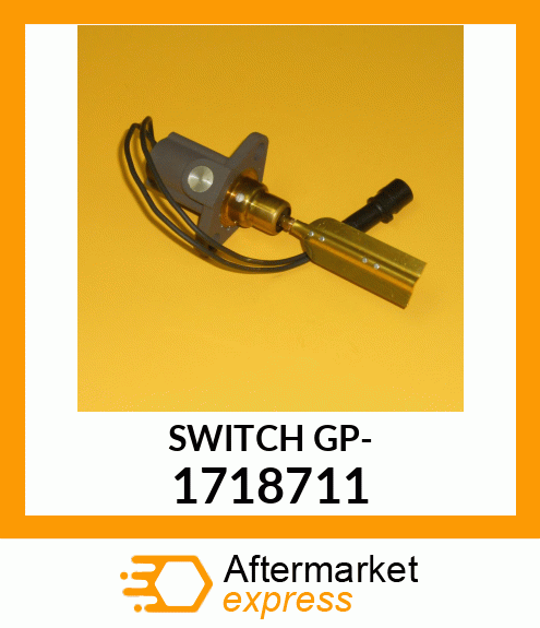 SWITCH GP- 1718711