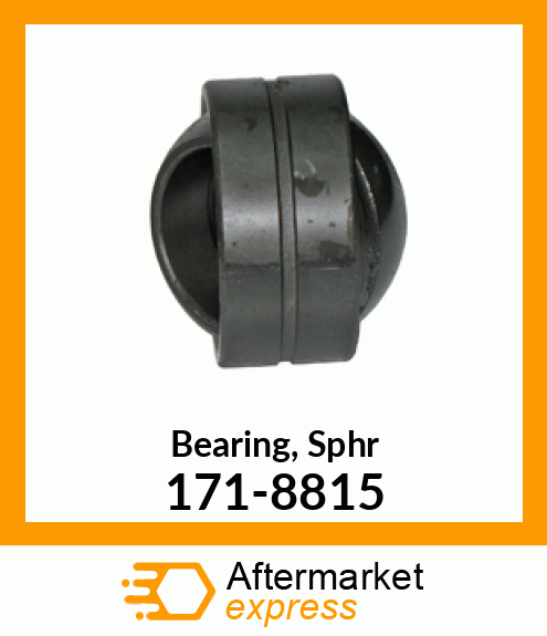 Bearing, Sphr 171-8815