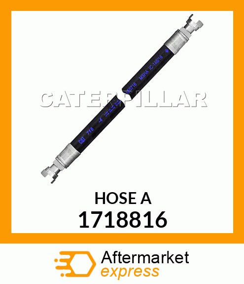 HOSE A 1718816