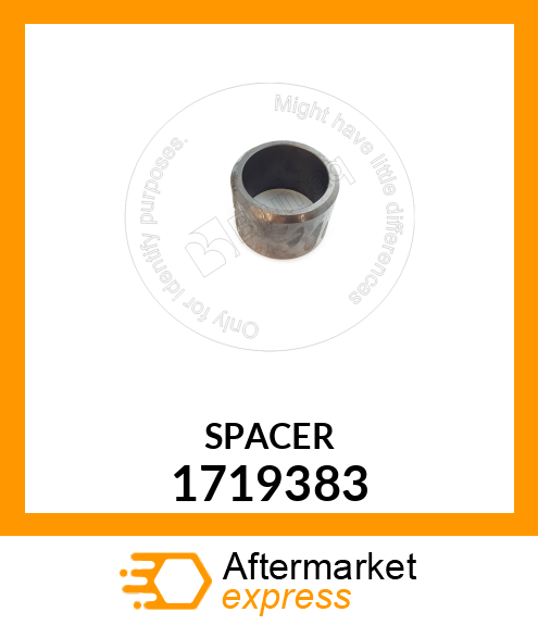 SPACER 1719383