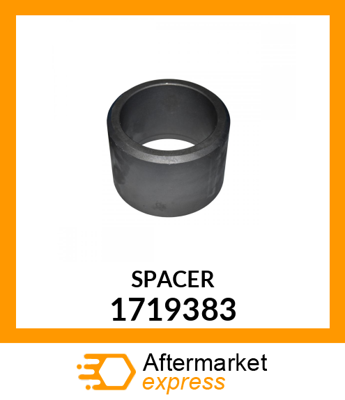 SPACER 1719383