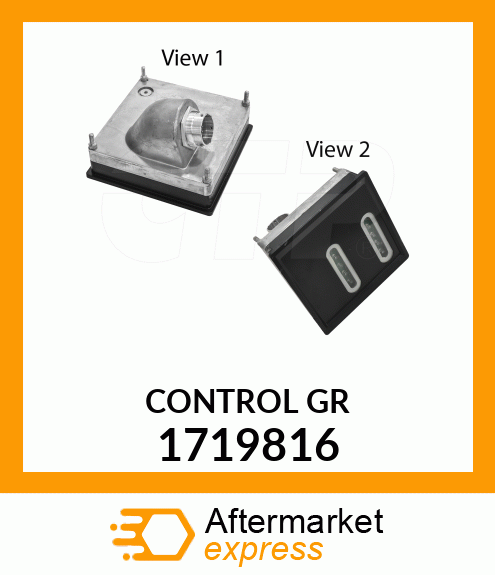 CONTROL GR 1719816