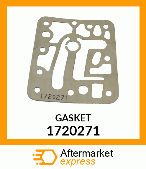 GASKET 1720271