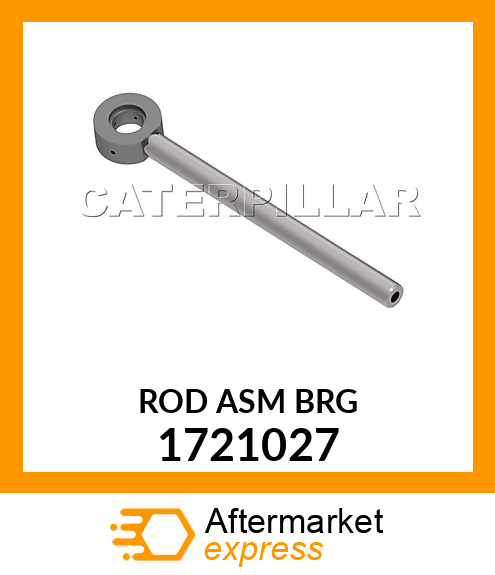 ROD ASM BRG 1721027