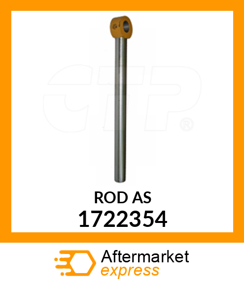 ROD A 1722354