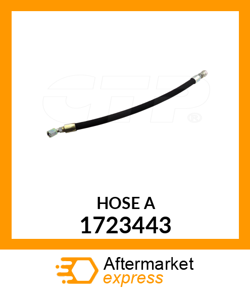 HOSE A 1723443