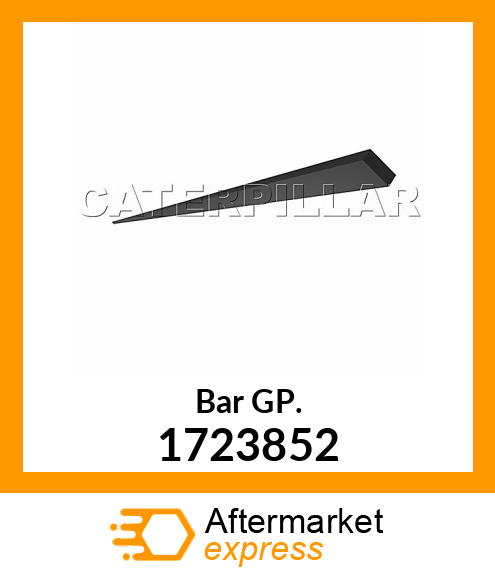 Bar GP. 1723852