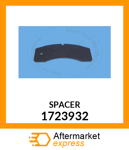 SPACER 1723932